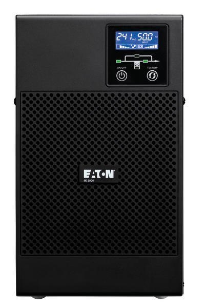 Zasilacz awaryjny 9E UPS 3000 VA 2400 W 9E3000I Zasilacz awaryjny 9E UPS 3000 VA 2400 W 9E3000I