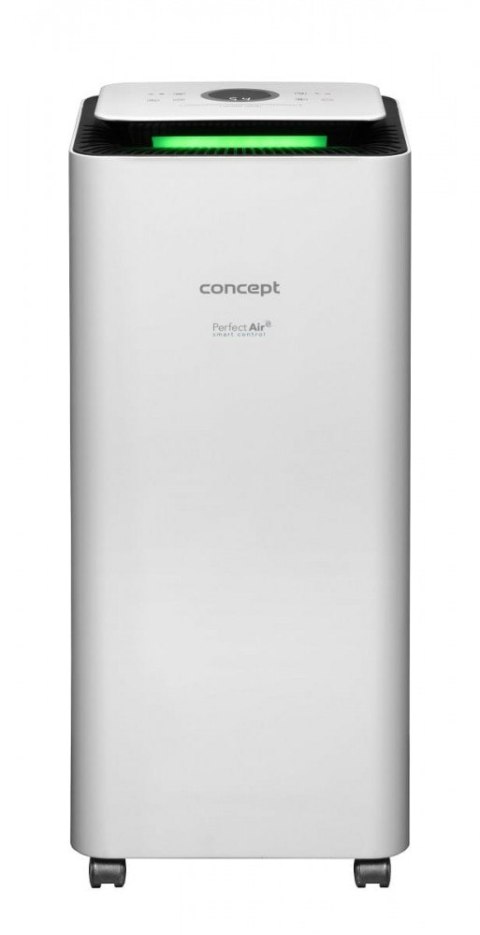 Osuszacz i oczyszacz powietrza UV Perfect Air Smart OV2220 Osuszacz i oczyszacz powietrza UV Perfect Air Smart OV2220
