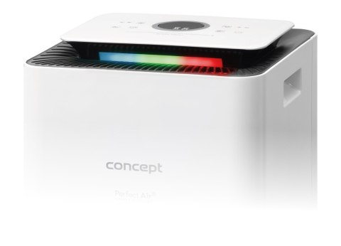 Osuszacz i oczyszacz powietrza UV Perfect Air Smart OV2220 Osuszacz i oczyszacz powietrza UV Perfect Air Smart OV2220