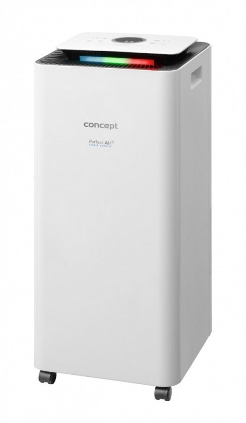 Osuszacz i oczyszacz powietrza UV Perfect Air Smart OV2220 Osuszacz i oczyszacz powietrza UV Perfect Air Smart OV2220