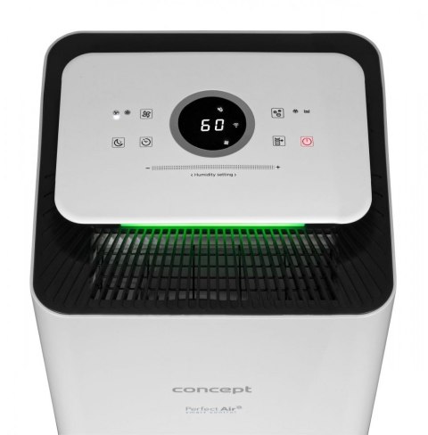Osuszacz i oczyszacz powietrza UV Perfect Air Smart OV2220 Osuszacz i oczyszacz powietrza UV Perfect Air Smart OV2220