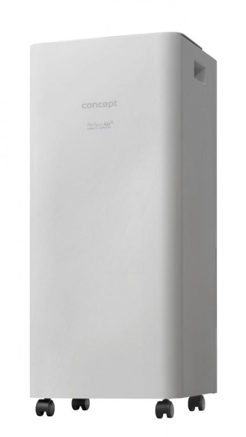 Osuszacz i oczyszacz powietrza UV Perfect Air Smart OV2220 Osuszacz i oczyszacz powietrza UV Perfect Air Smart OV2220