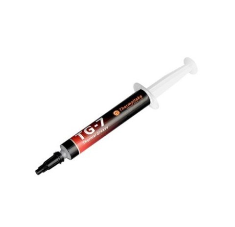 Pasta termoprzewodząca TG-7 Thermal Grease 4g Pasta termoprzewodząca TG-7 Thermal Grease 4g