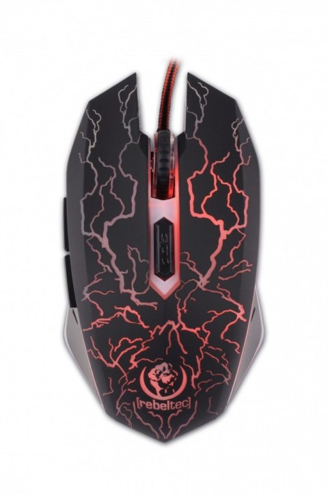 Gamingowa mysz optyczna USB DIABLO Gamingowa mysz optyczna USB DIABLO