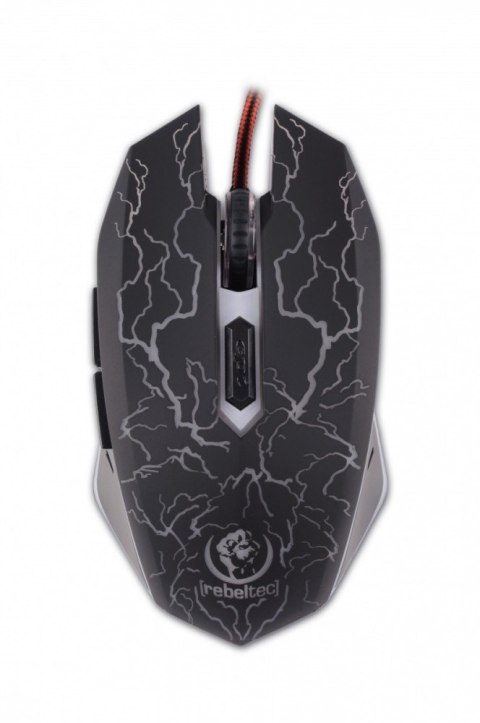 Gamingowa mysz optyczna USB DIABLO Gamingowa mysz optyczna USB DIABLO