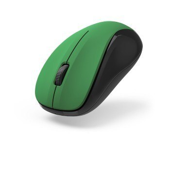 Mysz bezprzewodowa MW-300 V2 Zielona Mysz bezprzewodowa MW-300 V2 Zielona