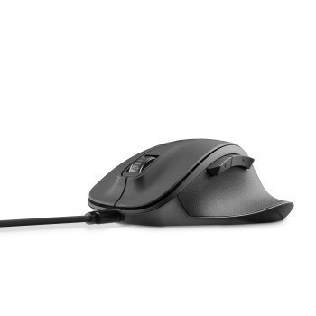 Mysz bezprzewodowa MW-500 V2 Czarna Mysz bezprzewodowa MW-500 V2 Czarna