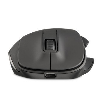 Mysz bezprzewodowa MW-500 V2 Czarna Mysz bezprzewodowa MW-500 V2 Czarna