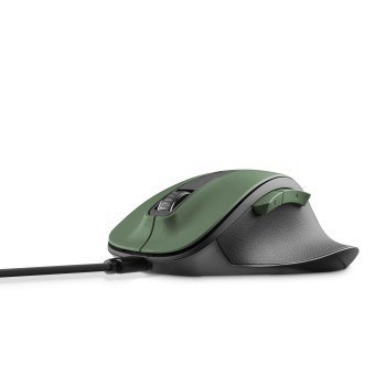 Mysz bezprzewodowa MW-500 V2 Zielona Mysz bezprzewodowa MW-500 V2 Zielona