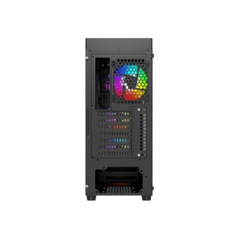 Obudowa Midi Tower Fornax K600 ATX Obudowa Midi Tower Fornax K600 ATX