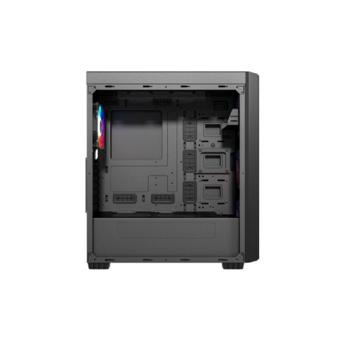 Obudowa Midi Tower Fornax K600 ATX Obudowa Midi Tower Fornax K600 ATX