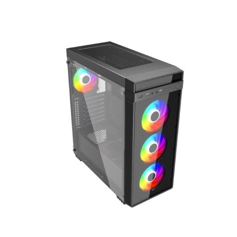 Obudowa Midi Tower Fornax K700 ATX Obudowa Midi Tower Fornax K700 ATX
