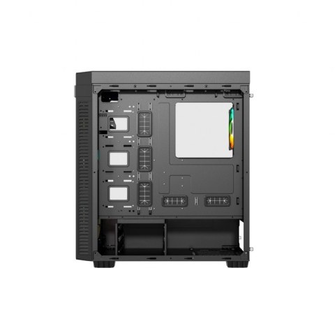 Obudowa Midi Tower Fornax K700 ATX Obudowa Midi Tower Fornax K700 ATX