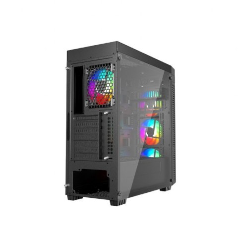 Obudowa Midi Tower Fornax K700 ATX Obudowa Midi Tower Fornax K700 ATX