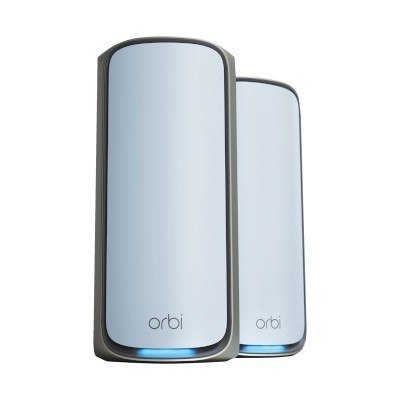 Router RBS972S System WiFi 7 Quad-Band 10GE 2-pk Router RBS972S System WiFi 7 Quad-Band 10GE 2-pk