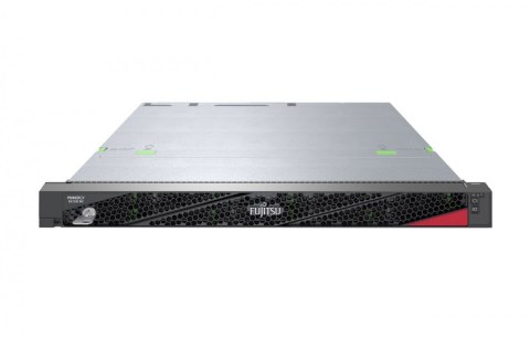 Serwer PRIMERGY RX1330 M5/LFF/HP PSU VFY:R1335SC010PL Serwer PRIMERGY RX1330 M5/LFF/HP PSU VFY:R1335SC010PL