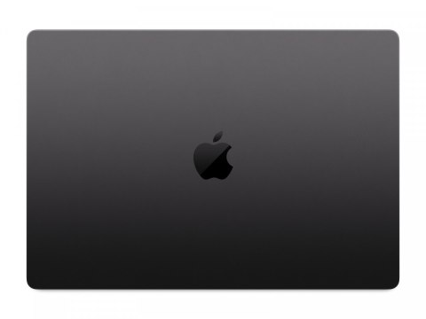 MacBook Pro 16,2 cali: M3 Max 14/30, 36GB, 1TB - Gwiezdna czerń MacBook Pro 16,2 cali: M3 Max 14/30, 36GB, 1TB - Gwiezdna czerń