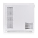 Obudowa CTE C750 Full Tower ARGB 14cmx3 Tempered Glass - Snow