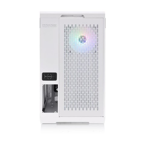 Obudowa CTE C750 Full Tower ARGB 14cmx3 Tempered Glass - Snow Obudowa CTE C750 Full Tower ARGB 14cmx3 Tempered Glass - Snow