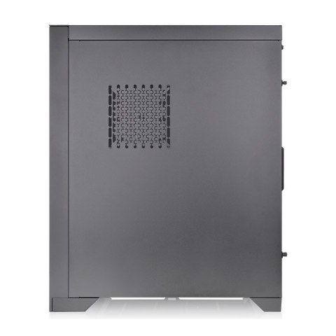Obudowa CTE T500 Full Tower ARGB 14cmx3 Tempered Glassx2 - Czarna Obudowa CTE T500 Full Tower ARGB 14cmx3 Tempered Glassx2 - Czarna