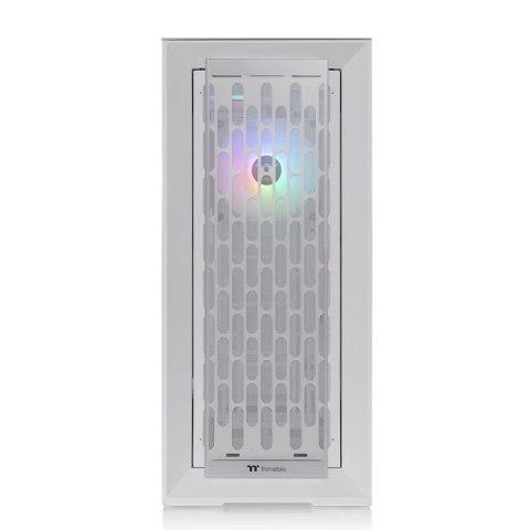 Obudowa CTE T500 Full Tower ARGB 14cmx3 Tempered Glassx2 - Snow Obudowa CTE T500 Full Tower ARGB 14cmx3 Tempered Glassx2 - Snow