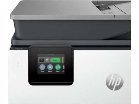 Urządzenie wielofunkcyjne OfficeJet Pro 9125e All-in-One 403X5B Urządzenie wielofunkcyjne OfficeJet Pro 9125e All-in-One 403X5B