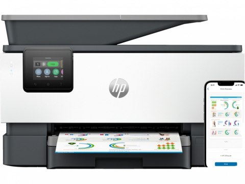 Urządzenie wielofunkcyjne OfficeJet Pro 9125e All-in-One 403X5B Urządzenie wielofunkcyjne OfficeJet Pro 9125e All-in-One 403X5B
