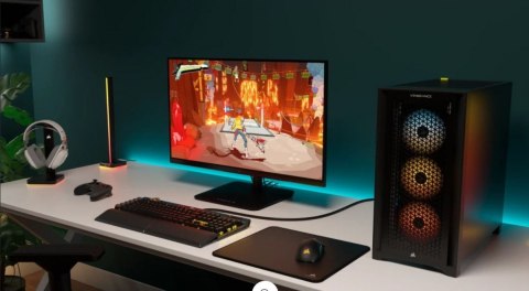 Monitor Xeneon 315QHD165 IPS QHD Monitor Xeneon 315QHD165 IPS QHD