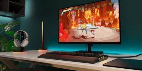 Monitor Xeneon 315QHD165 IPS QHD Monitor Xeneon 315QHD165 IPS QHD