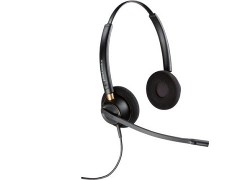 Słuchawki EncorePro 520 z Quick Disconnect Binaural 783P7AA