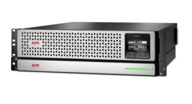 Zasilacz awaryjny SRTL2200RMXLI SMART-UPS SRT Lithium Ion 2200VA RM 230V Zasilacz awaryjny SRTL2200RMXLI SMART-UPS SRT Lithium Ion 2200VA RM 230V