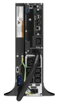 Zasilacz awaryjny SRTL2200RMXLI SMART-UPS SRT Lithium Ion 2200VA RM 230V Zasilacz awaryjny SRTL2200RMXLI SMART-UPS SRT Lithium Ion 2200VA RM 230V