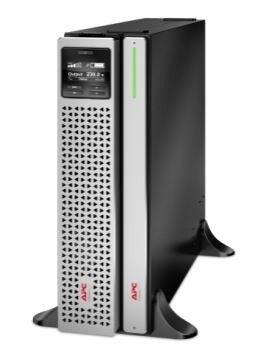 Zasilacz awaryjny SRTL2200RMXLI SMART-UPS SRT Lithium Ion 2200VA RM 230V Zasilacz awaryjny SRTL2200RMXLI SMART-UPS SRT Lithium Ion 2200VA RM 230V