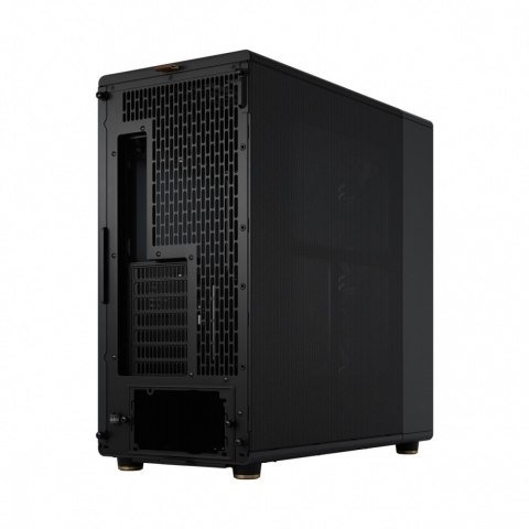 Obudowa North XL Charcoal Black Obudowa North XL Charcoal Black