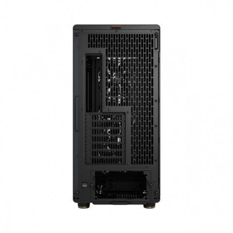 Obudowa North XL Charcoal Black Obudowa North XL Charcoal Black