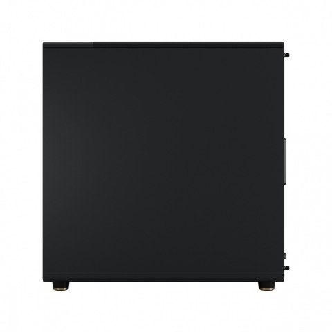 Obudowa North XL Charcoal Black Obudowa North XL Charcoal Black