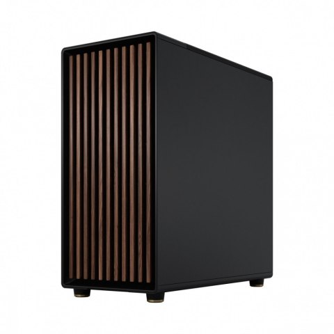 Obudowa North XL Charcoal Black Obudowa North XL Charcoal Black