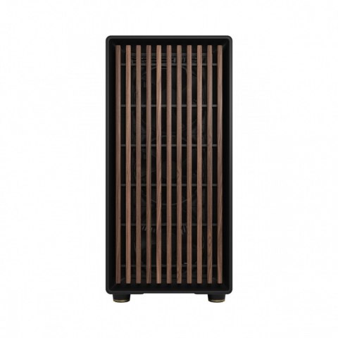 Obudowa North XL Charcoal Black Obudowa North XL Charcoal Black