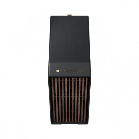 Obudowa North XL Charcoal Black Obudowa North XL Charcoal Black