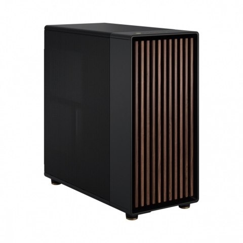 Obudowa North XL Charcoal Black Obudowa North XL Charcoal Black