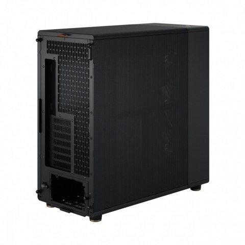Obudowa North XL Charcoal Black Obudowa North XL Charcoal Black