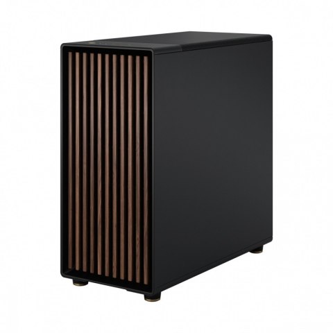 Obudowa North XL Charcoal Black Obudowa North XL Charcoal Black