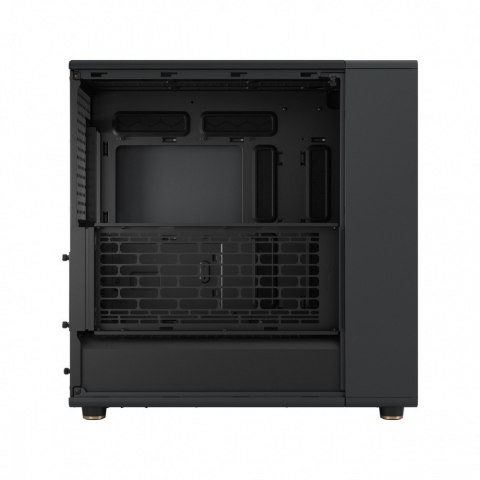 Obudowa North XL Charcoal Black Obudowa North XL Charcoal Black