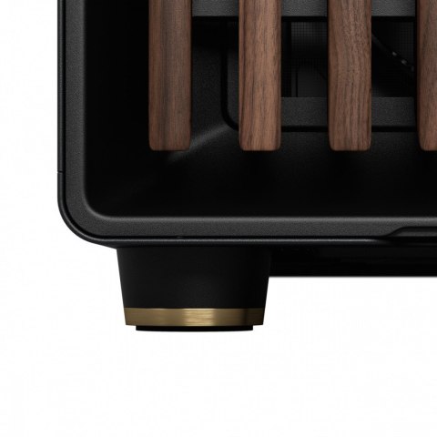Obudowa North XL Charcoal Black Obudowa North XL Charcoal Black