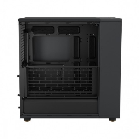 Obudowa North XL Charcoal Black Obudowa North XL Charcoal Black