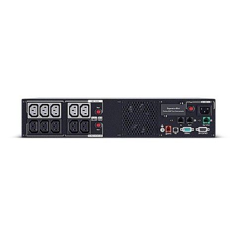 Zasilacz awaryjny UPS PR1500ERT2U Zasilacz awaryjny UPS PR1500ERT2U