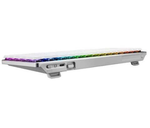 Klawiatura ROG Falchion RX Low Profile BT/2.4GHz/USB Klawiatura ROG Falchion RX Low Profile BT/2.4GHz/USB