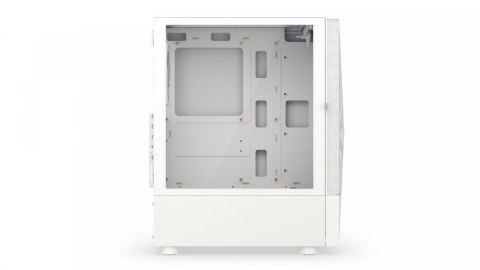 Obudowa - Vako White RGB Obudowa - Vako White RGB