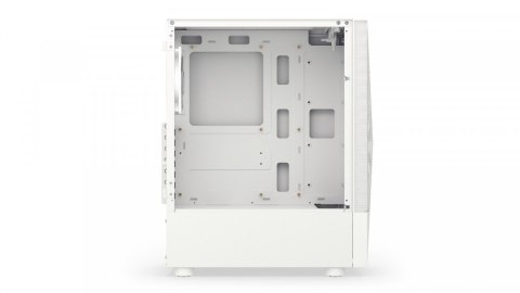 Obudowa - Vako White RGB Obudowa - Vako White RGB