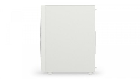Obudowa - Vako White RGB Obudowa - Vako White RGB
